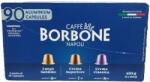 Caffè Borbone Pachet variat capsule Caffe Borbone pentru Nespresso® 90 buc