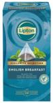 Lipton Pyramid English Breakfast 25 × 2g (8720608020607) (8720608020607)