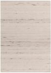 Asiatic Carpets Covor fildeș reversibil, țesut manual din amestesc de lână 200x290 cm Birkdale Ivory - Asiatic Carpets Covor