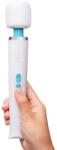 Le Wand Classique Cordless Petite White Vibrator
