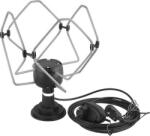  Körirányú TV Antenna KORONA Szoba Antenna Wiedyska (ANT0319.1) (ANT0319.1)