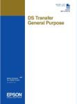 Epson DS Transfer A4 100 lap (C13S400078) (C13S400078)