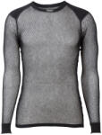 Brynje of Norway Wool Thermo Shirt Mărime: M / Culoare: negru (10150305BL50)