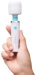 Le Wand Classique Mini White Vibrator