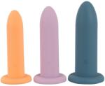 You2Toys Three in a Row Training Set XXL Dildo