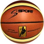 S-Sport Kosárlabda 6-os méret, kültéri/beltéri S-SPORT ACADEMY GRIP (SS-7676) - sportjatekshop