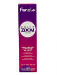 Fanola Color Zoom 10 minutes 100 ml culoare crem 5.11 Light Chestnut Intense Ash