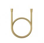 Kludi Suparaflex gégecső 125 cm, arany (KL-61071N0-00)