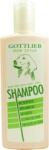 I. P. T. S Gottlieb Gyógynövényes Kutyasampon 300 ml (000678) (000678)