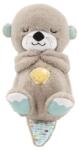 Mattel Jucarie Respira Cu Bebelusul Vidra (MTFXC66)
