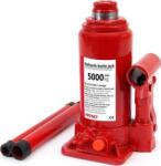 AMiO Amio-01271 Hidraulikus Rúdemelő 5T 5000 Kg (AMI-01271) (AMI-01271)