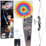 Jokomisiada Játék Íj És Nyíl Készlet, Jokomisiada, Multicolor (ZA4410) (ZA4410)