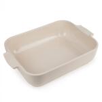 Peugeot Peugeot, Appolia kerámiatál 36x23, 5 cm, ekrü (PG-61210) (PG-61210)