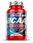 Amix Nutrition BCAA Elite Rate 220 капс неовкусено
