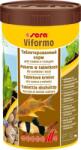 Sera Viformo Nature 250 ml / 700 Tabletta (SE-00550) (SE-00550)