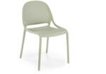  LORAN K532 kerti szék - zöld (1000087413)
