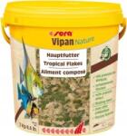 Sera Vipan Nature 10 l / 2 kg Díszhaltáp (SE-32287) (SE-32287)