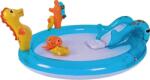 SunClub Mirpol Felfújható Strandjáték - Pancsoló Tengeri Állatok (57173) (57173)