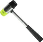 Dedra Műanyag/Gumi Illesztőkalapács 260 mm (13M290) (13M290)