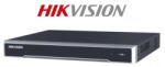 Hikvision NVR rögzítő - DS-7616NI-Q2 (16 csatorna, 160Mbps rögzítési sávszélesség, H265+, HDMI+VGA, 2xUSB, 2x Sata) (DS-7616NI-Q2)