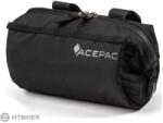 Acepac Geantă ghidon Acepac Barrel MKIII, 2 l, negru