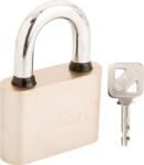 Defort Gtx 90U109 Lakat 60 mm Acél 3 Kulccsal (TOP-90U109) (TOP-90U109)