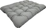 Pethaus Aio Prestige Állatágy Kutyáknak, Macskáknak 100x70 cm Szürke ( )