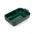 Peugeot Peugeot, Appolia kerámiatál 22x13, 5 cm, mélyzöld (PG-62101) (PG-62101)