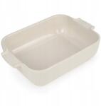 Peugeot Peugeot, Appolia kerámiatál 40x26, 5 cm, ekrü (PG-60008) (PG-60008)