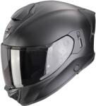 Scorpion Cască integrală pentru motocicletă Scorpion EXO-530 Air Solid, neagră mată (SCRP173-100-10)