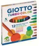 GIOTTO Filctoll Giotto Turbo Color 2, 8 mm 12 Darabos (273977) (273977)