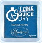 Aladine Izink Tampon De Ștampilă Navy Blue (19540)