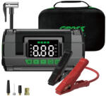 Caross USA T14 MAX Jump Starter hordozható indítássegítő + kompresszor + powerbank