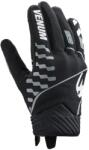 IXON Mănuși motocicletă IXON Venum Hurry negru-gri-alb (IXO300101044-1041)