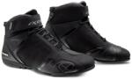 IXON Ghete moto dama IXON Gambler WP negre (IXO508112004-1001)