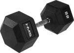 HMS Hex Pro Fix Egykezes Súlyzó 40kg (17-66-127) (17-66-127)