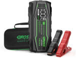 Caross USA T18 PRO Jump Starter hordozható indítássegítő (autó indító) + powerbank
