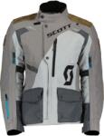 SCOTT Jachetă de motocicletă pentru femei SCOTT W'S DUALRAID DRYO IRON gri-maron lichidare (SC20602270)