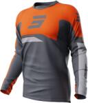 Shot Tricou motocross Shot Devo Star portocaliu lichidare (SHOT-A07-12C1-B01)