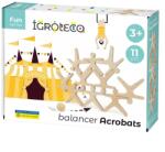 Igroteco Egyensúlyozó játék, Akrobaták (900491)
