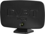 LP Ryniak DVB-T Szélessávú Antenna fekete (ANT0199) (ANT0199)