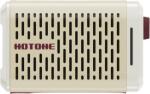 Hotone Pulze Mini Combo de chitară modelling (AP-5WH)
