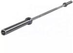 TUNTURI - Cross Fit Olimpiai Rúd - 220 Cm - 50 Mm
