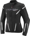 IXON Geaca moto dama IXON Striker 2 Lady negru-alb (IXO100102085-1015)