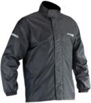 IXON Geaca de ploaie compacta IXON neagra (IXO105101039-1001)