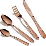 Berlinger Haus BerlingerHaus BH/2623A Monaco Collection Evőeszköz Készlet - Rose Gold, 24 db (BH-2623 Kinghoff) (BH-2623 Kinghoff)