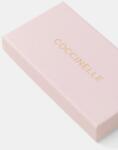 Coccinelle ключодържател дамски от метал COCCINELLE C-ME (E2.SSL.41.01.21) - answear - 103,64 лв