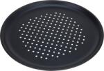 Excellent Houseware Pizzasütő Forma, 32 Cm, Bevonatos (111457) (111457)