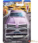 Mattel - Pontiac - '65 Pontiac Bonneville (JKY12)