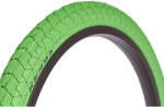 KHEBIKES BMX Gumi Zöld 20"x1, 95" KENDA zöld